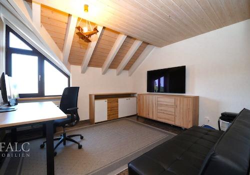 Ihr eigenes Home-Office