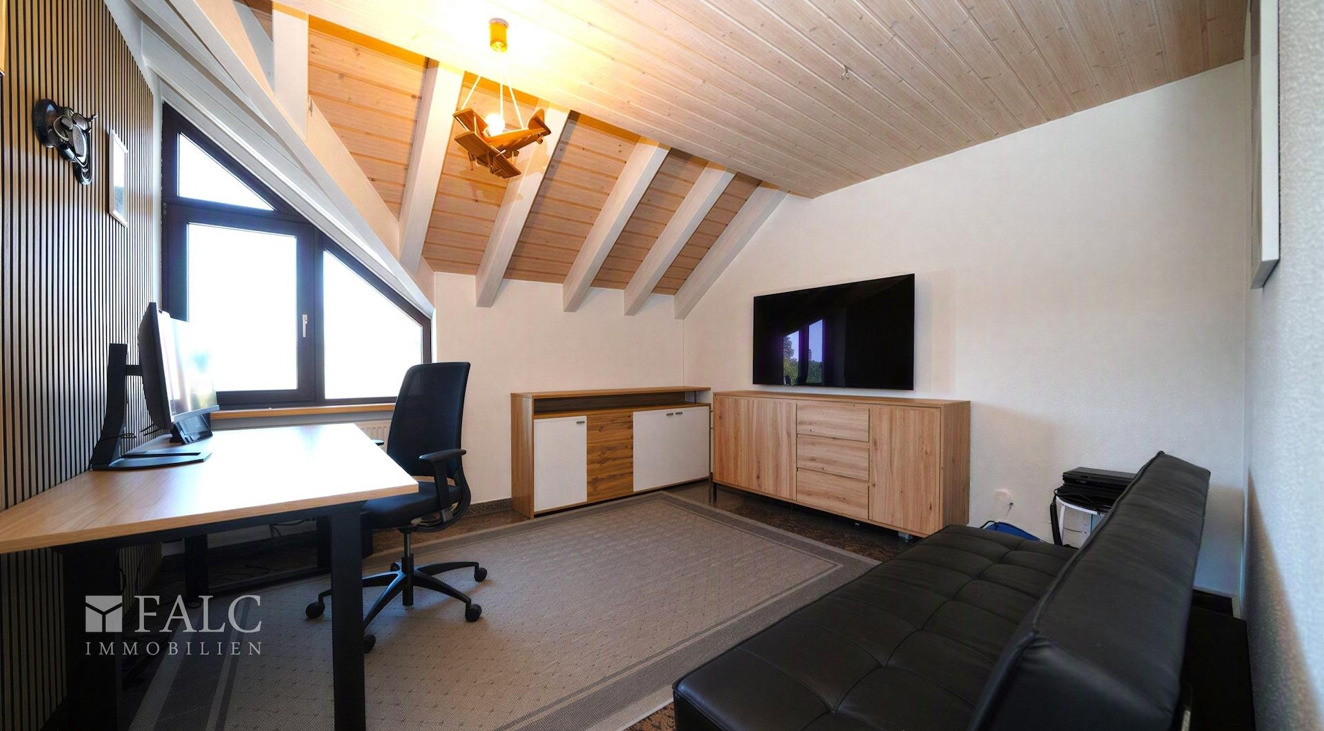 Ihr eigenes Home-Office