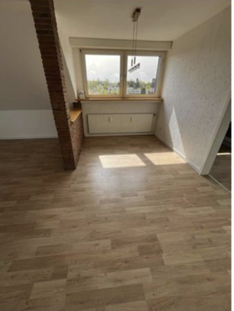 Wohn/Esszimmer