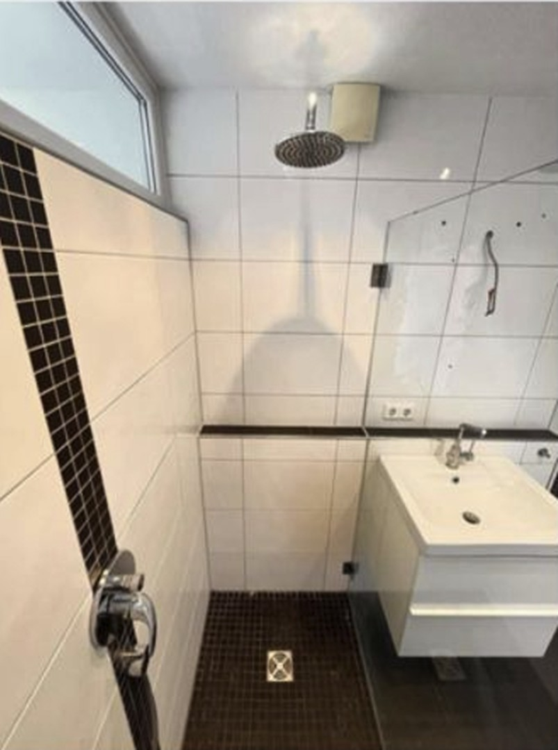 Dusche 180x80