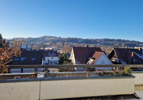 Ausblick