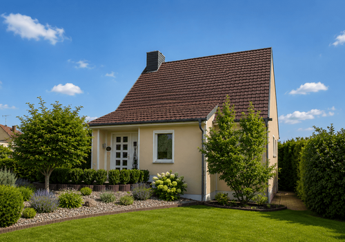 Visualisierung 