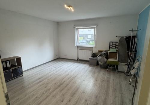 EG Schlafzimmer