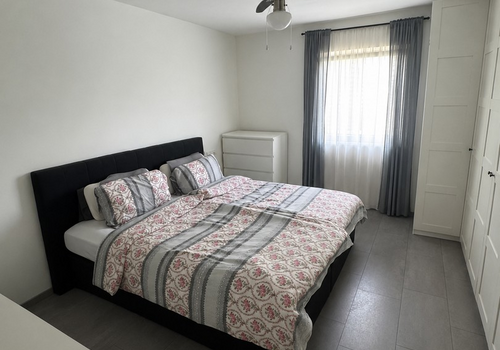 1. OG Schlafzimmer