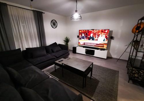 1. OG Wohnzimmer