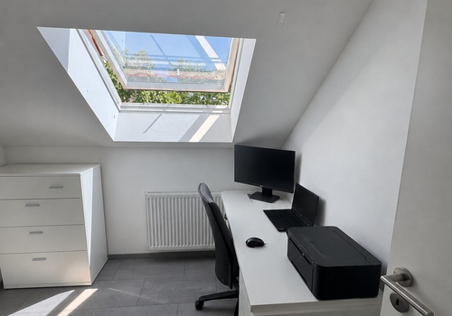 DG Arbeitszimmer