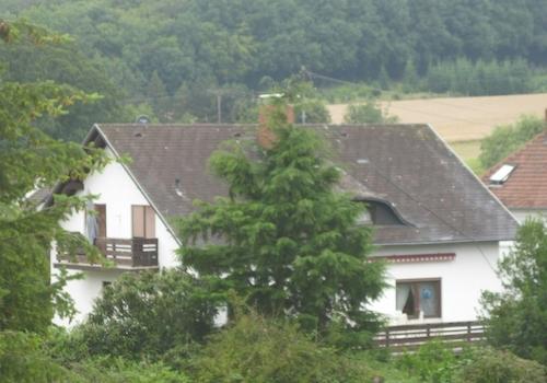 Hausansicht 2