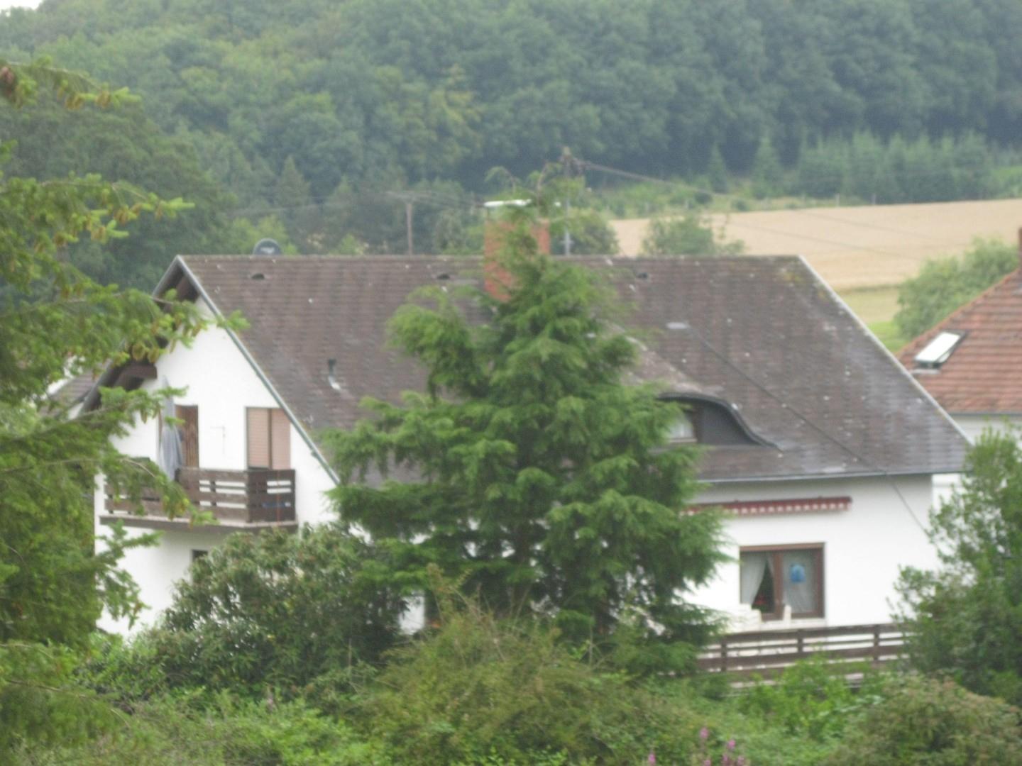 Hausansicht 2