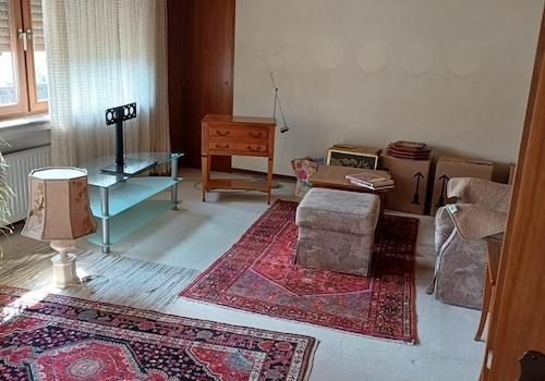 Zimmer 1 EG