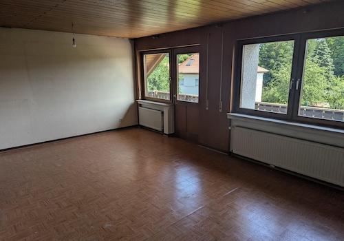 Zimmer 2 OG