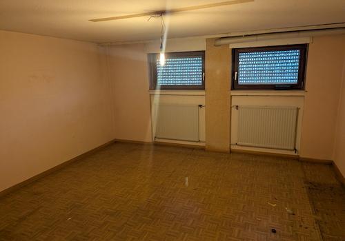 Keller Raum 1