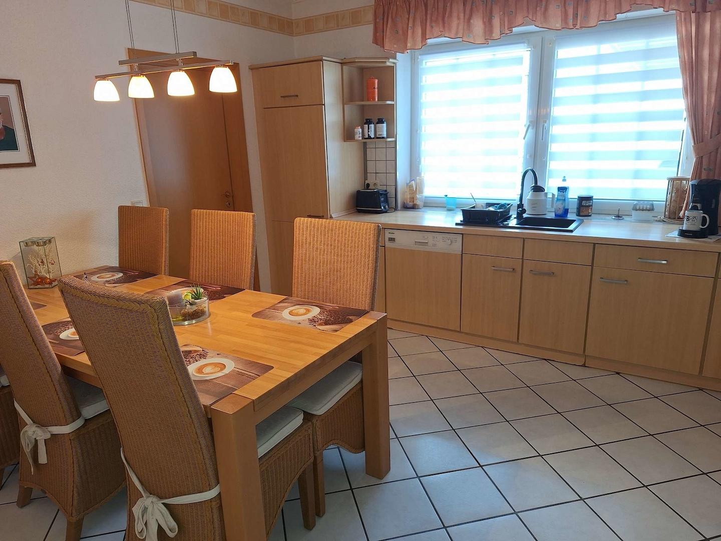 Esszimmer