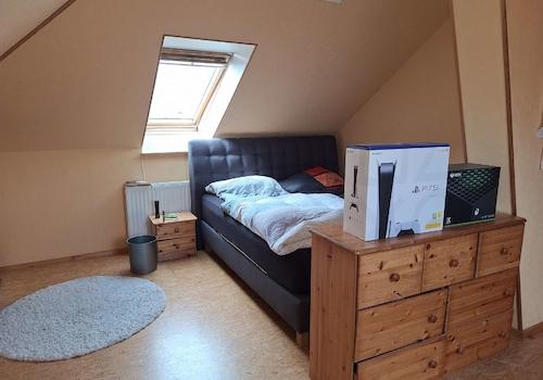 Zimmer II OG