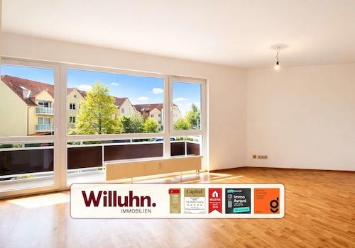 Wohnen/Schlafen