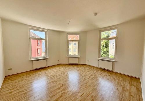 Wohnung 2.OG rechts 
