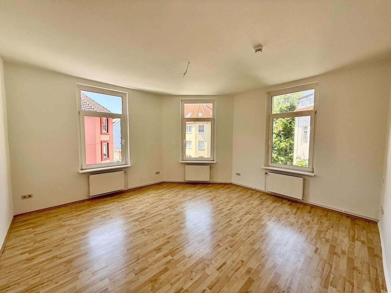 Wohnung 2.OG rechts 