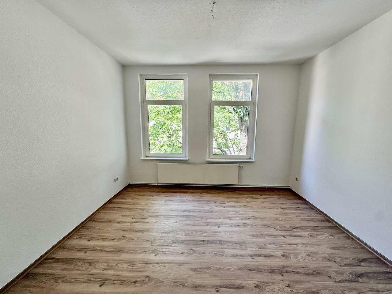 Wohnung 2.OG rechts 