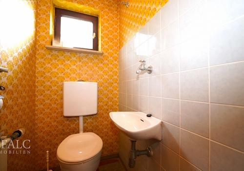 Gäste-WC EG rechts
