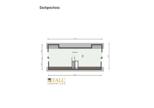 Dachgeschoss aktuell