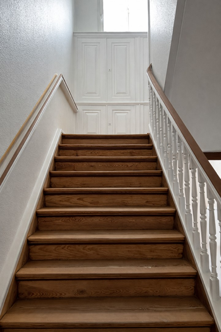 Treppenhaus 2