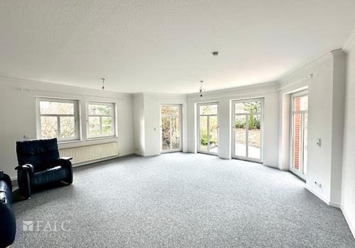 Wohnzimmer EG