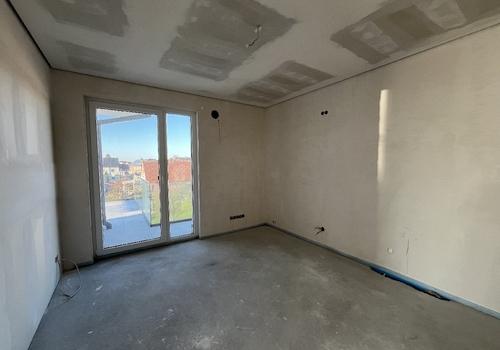 Arbeits-/Kinderzimmer