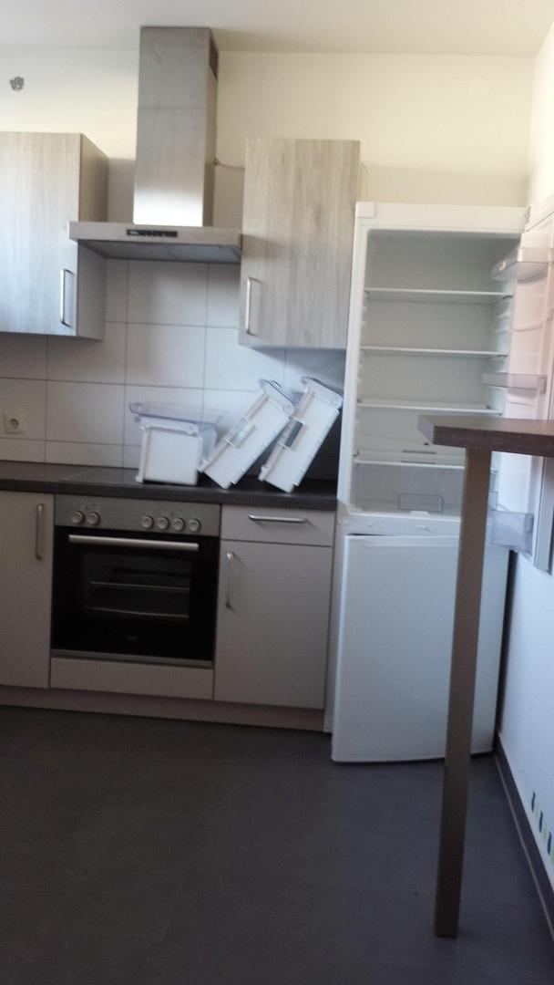 Kühl-/Gefrierschrank