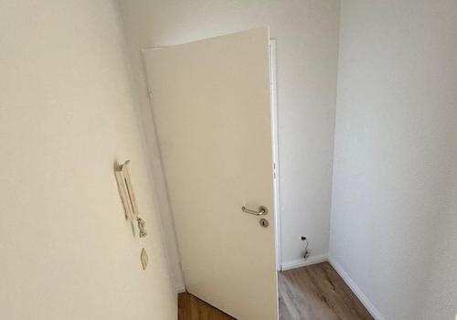 Wohnungseingang