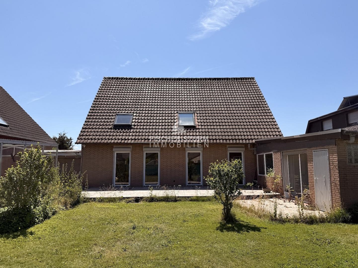 Rückansicht