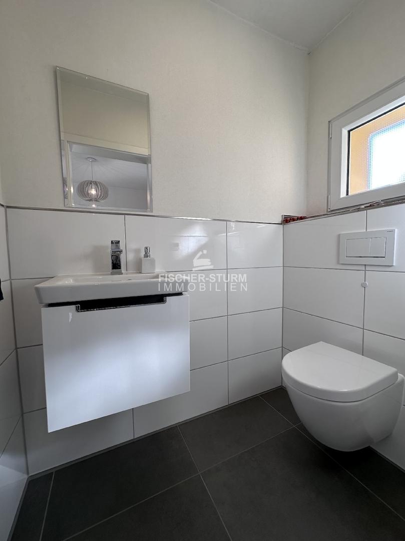Gäste-WC