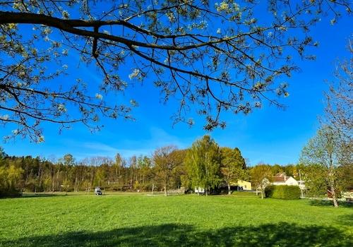 Herzlich Willkommen!