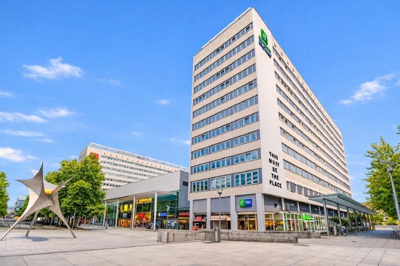 Objektansicht