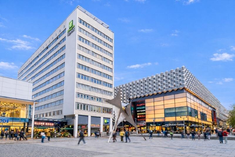 Objektansicht