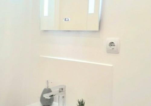 Gäste WC