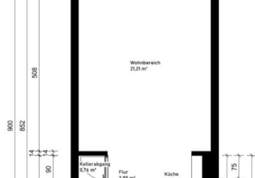 Erdgeschoss