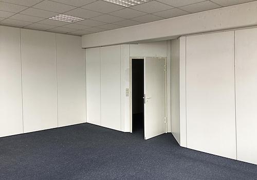 Helles Büro