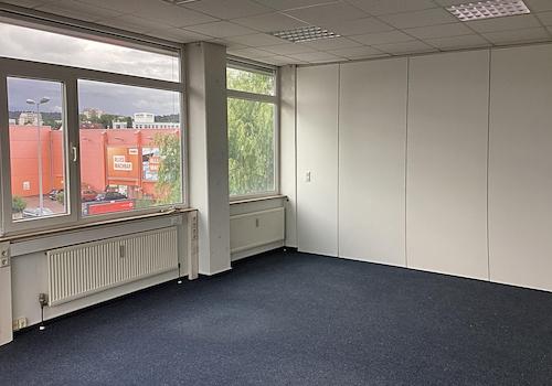 ..Platz für Besprechungstisch 