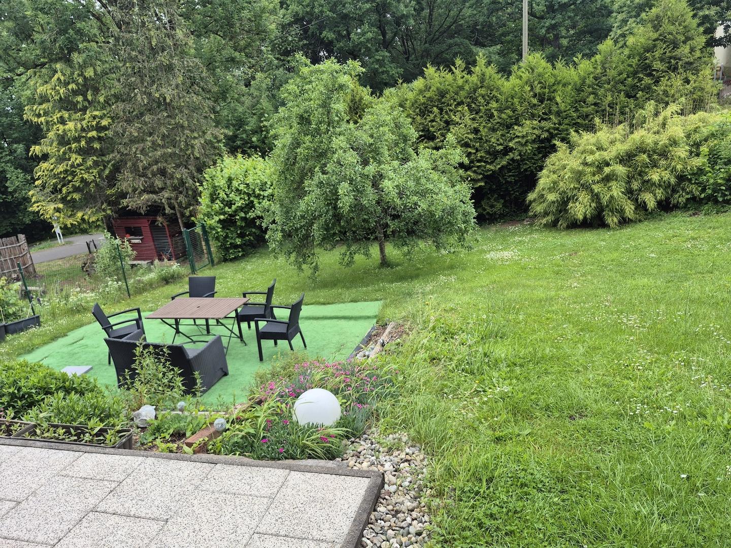 Garten