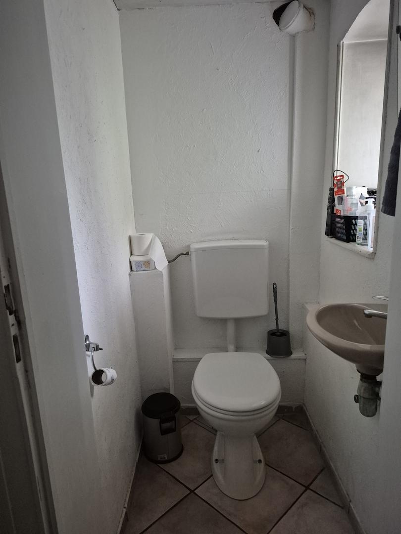 Gäste WC