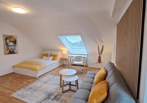 WG Zimmer groß