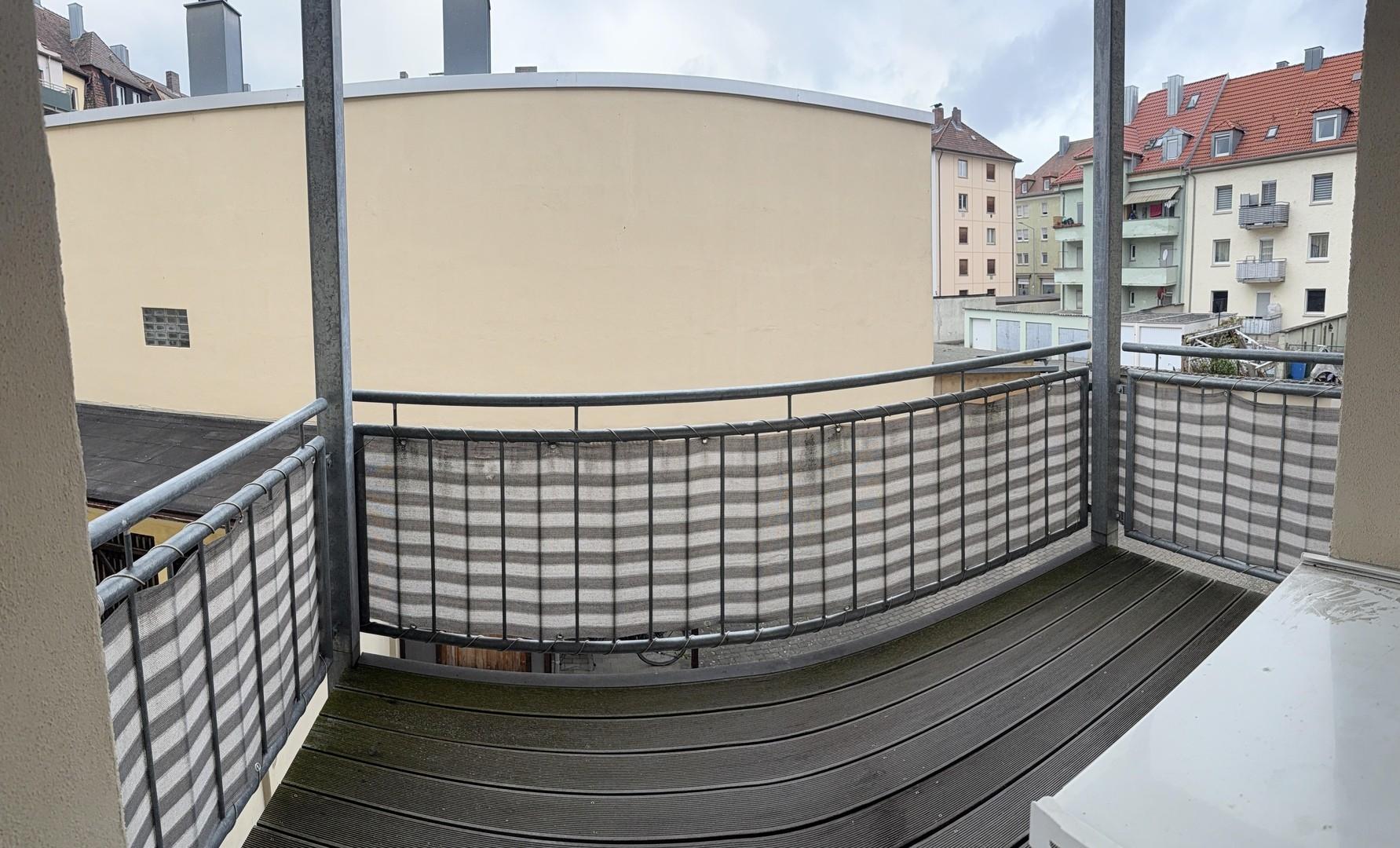 Balkon