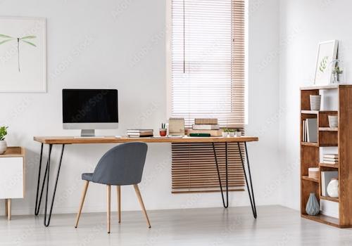 Beispiel Büro