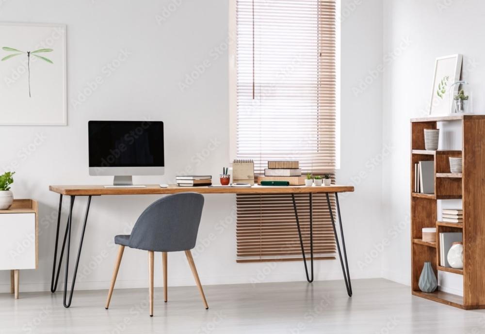Beispiel Büro