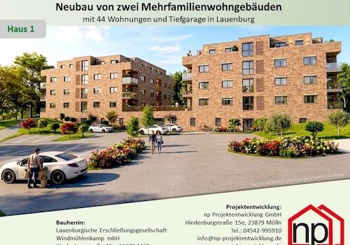 Bauherr & Projektentwickler