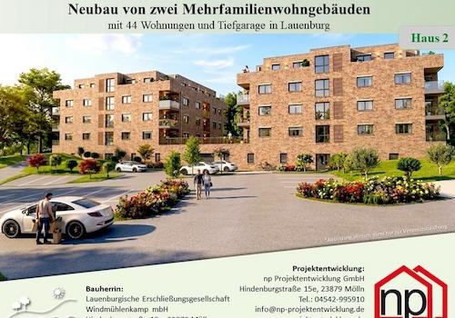 Bauherr & Projektentwickler