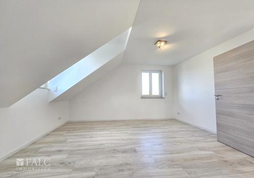 2. Schlafzimmer Dachgeschoss 