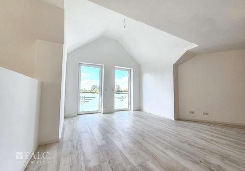 Wohnzimmer Dachgeschoss 
