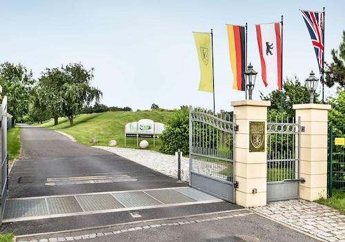 Berliner Golf Club Gatow