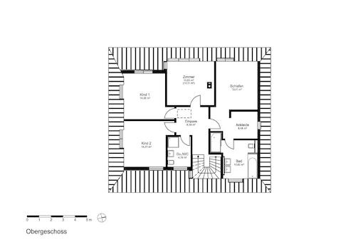 Grundriss OG