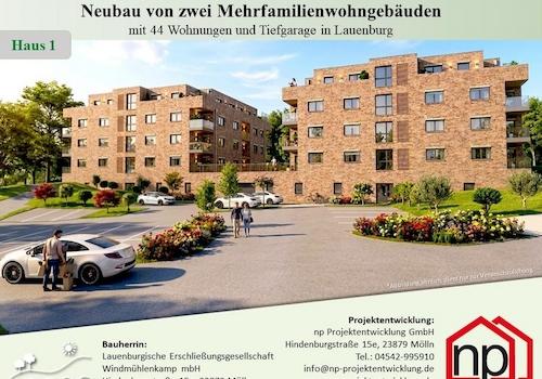 Bauherr & Projektentwickler